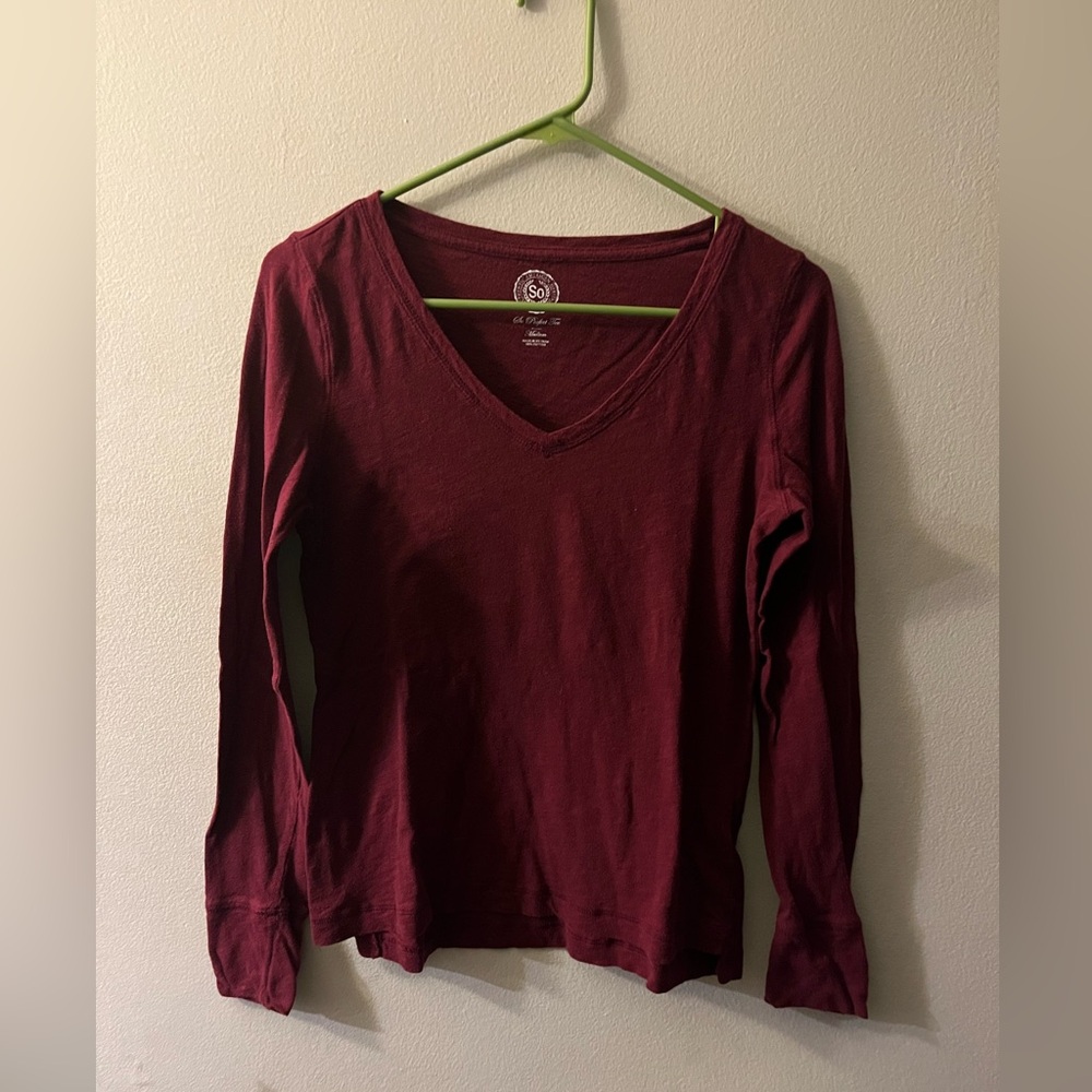 Ladies Top